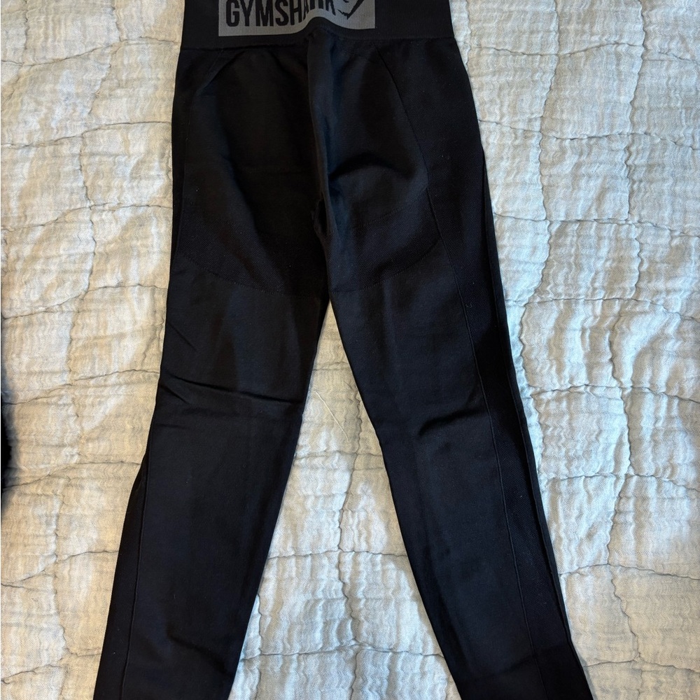 Gymshark Black Leggings